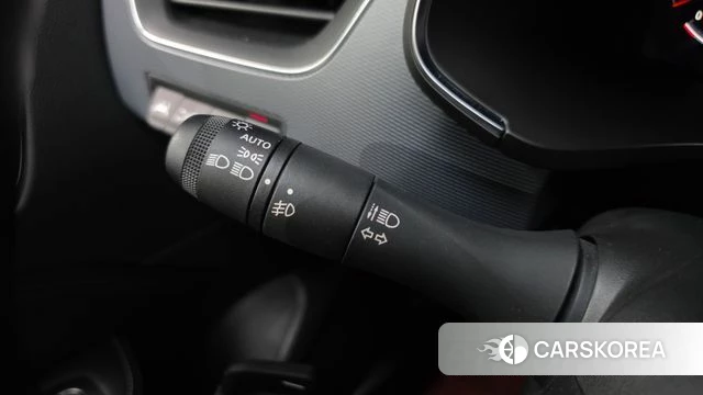 Renault Korea (Samsung) XM3 id 5028454 из Кореи 25