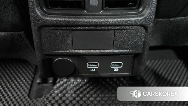 Renault Korea (Samsung) XM3 id 5028266 из Кореи 25