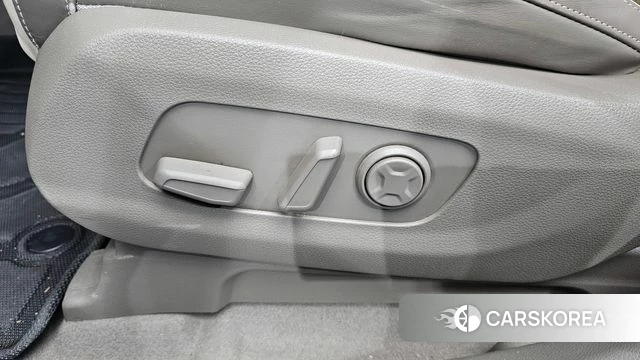 Kia Carnival 4th generation id 4982158 из Кореи 25