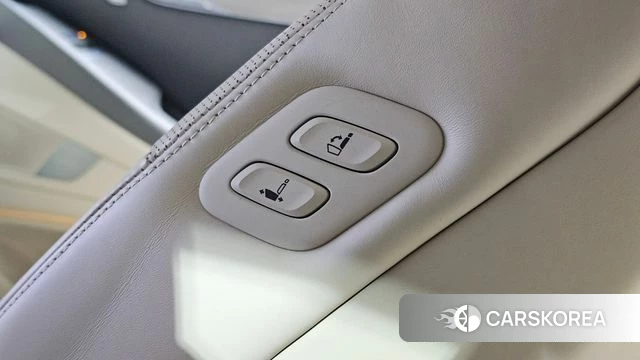 Genesis G80 (RG3) id 5001980 из Кореи 25