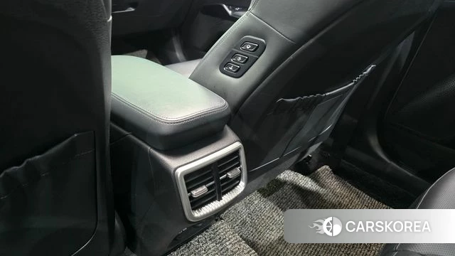 Kia K5 3rd generation id 5023492 из Кореи 25
