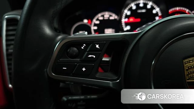 Porsche Cayenne (PO536) id 5017830 из Кореи 25