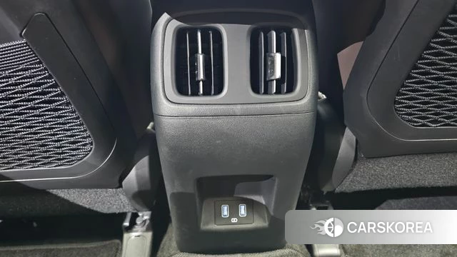Hyundai Tucson Hybrid (NX4) id 4768474 из Кореи 25
