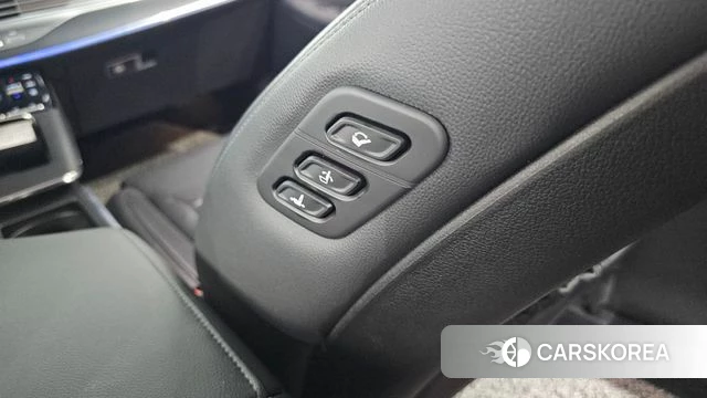 Hyundai The New Grandeur IG id 4836543 из Кореи 25