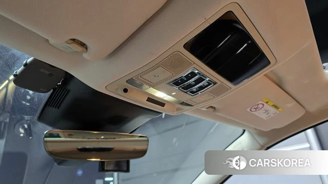 Jaguar All New XJ id 4931058 из Кореи 25