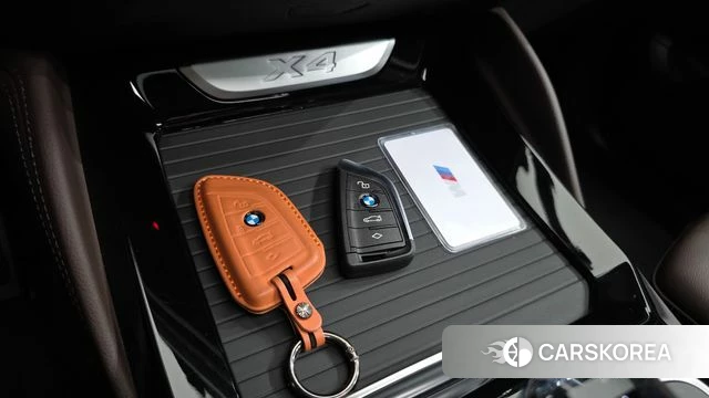 BMW X4 (G02) id 5020877 из Кореи 25