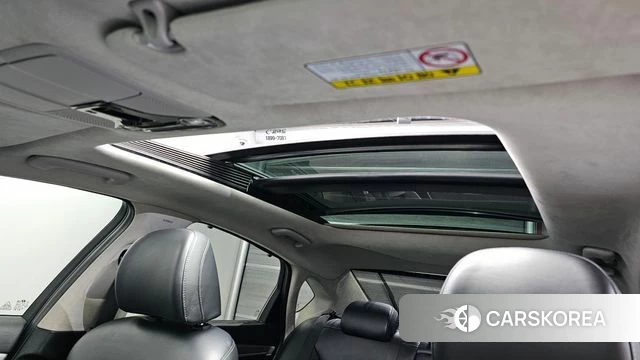 Hyundai Grandeur IG id 4998526 из Кореи 25