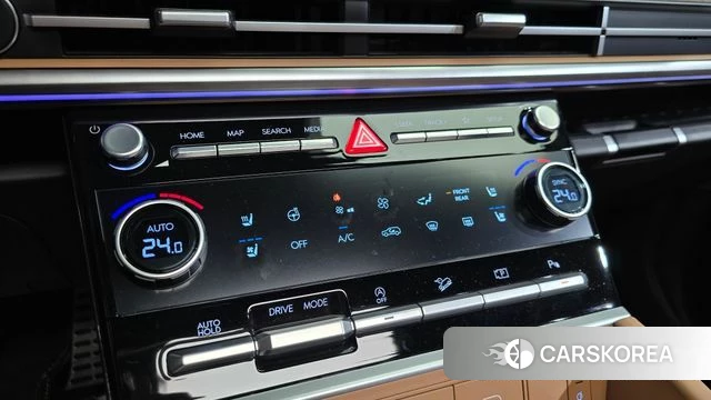 Hyundai Santa Fe (MX5) id 4927977 из Кореи 25