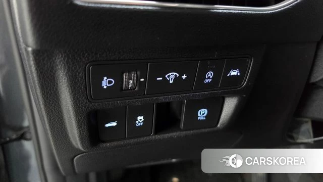 Hyundai Sonata (DN8) id 5018110 из Кореи 25