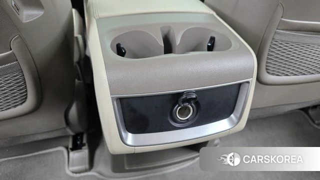Kia Carnival 4th generation id 4785136 из Кореи 25
