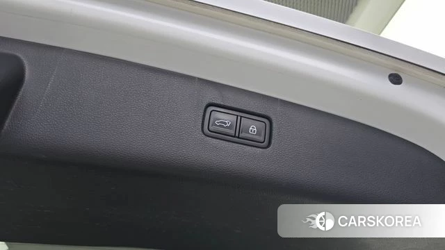 Genesis GV80 id 4992667 из Кореи 25
