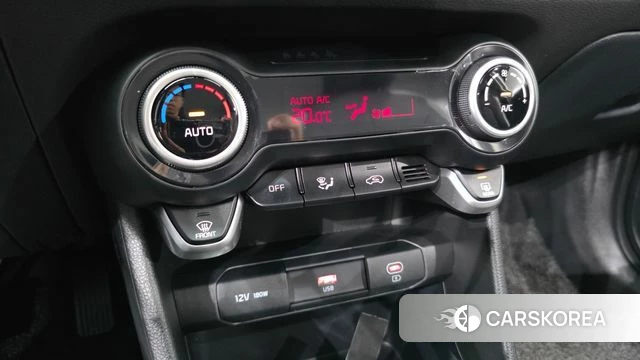 Kia The New Morning (JA) id 5039089 из Кореи 25