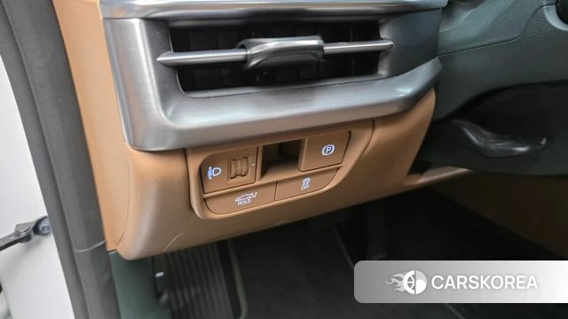 Hyundai Grandeur (GN7) id 5045927 из Кореи 25