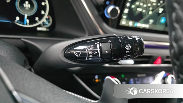 Hyundai Sonata (DN8) id 4997131 из Кореи 25