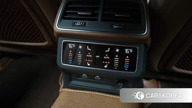 Audi A6 (C8) id 4941821 из Кореи 25