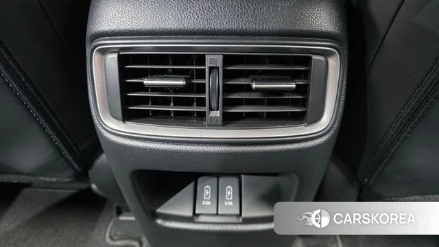 Honda CR-V 5th generation id 4951907 из Кореи 25