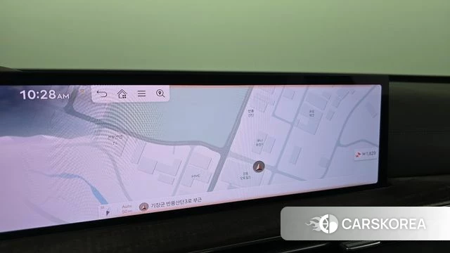 Genesis GV80 id 5039047 из Кореи 25