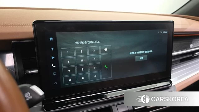 Ssangyong Torres id 5002672 из Кореи 25