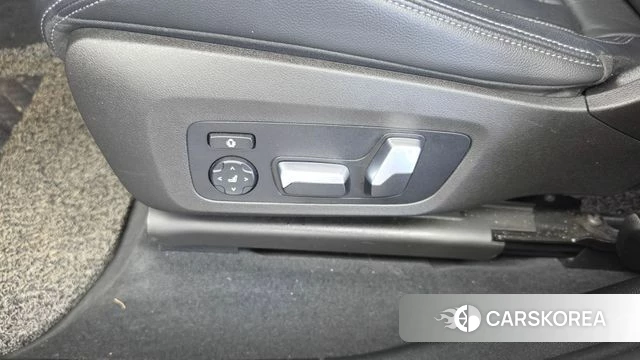 BMW X3 (G01) id 4960370 из Кореи 25