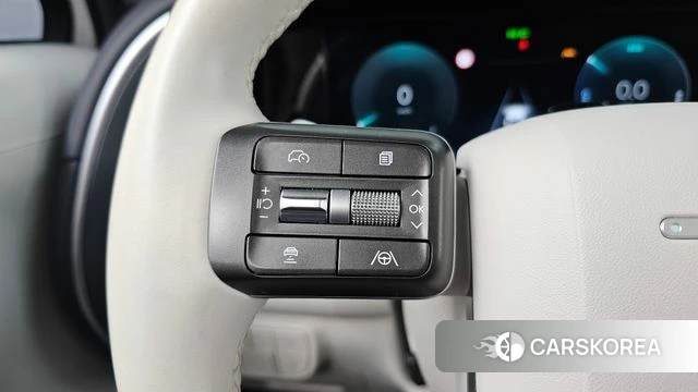 Hyundai Palisade (LX3) id 4834135 из Кореи 25