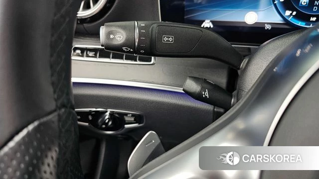 Mercedes-Benz E-Class W213 id 4982378 из Кореи 25