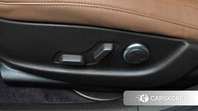 Genesis G80 (RG3) id 5033983 из Кореи 25