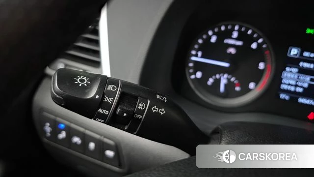 Hyundai All New Tucson id 4993680 из Кореи 25