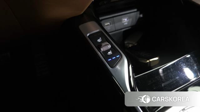 Kia Sorento 4th Generation id 5012019 из Кореи 25