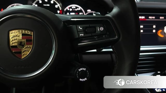 Porsche Panamera (971) id 5012512 из Кореи 25