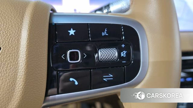 Genesis G80 (RG3) id 4916676 из Кореи 25