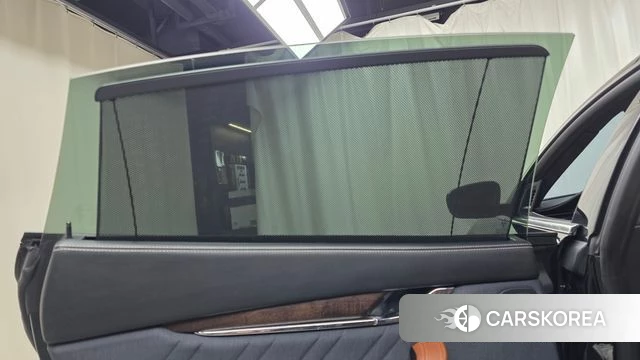 Maserati Quattroporte id 4895685 из Кореи 25