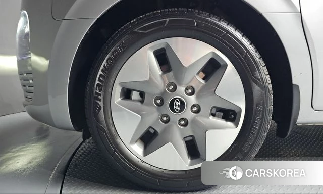 Hyundai Staria id 5039794 из Кореи 25