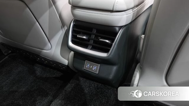 Hyundai Grandeur Hybrid (GN7) id 4763190 из Кореи 25