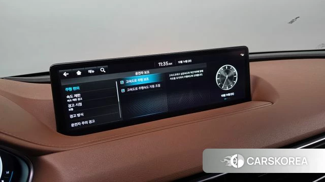 Genesis G80 (RG3) id 4987065 из Кореи 25