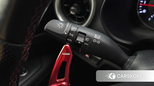 Kia Come New K3 id 4967283 из Кореи 25