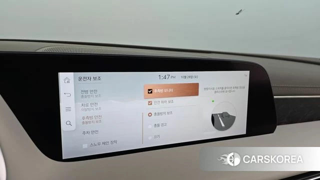 Genesis G90 (RS4) id 5046810 из Кореи 25