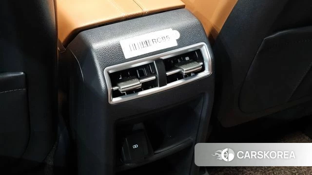 Ssangyong Torres id 4976106 из Кореи 25