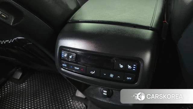 Hyundai The New Palisade id 4701785 из Кореи 25