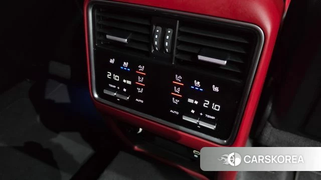 Porsche Cayenne (PO536) id 4698266 из Кореи 25