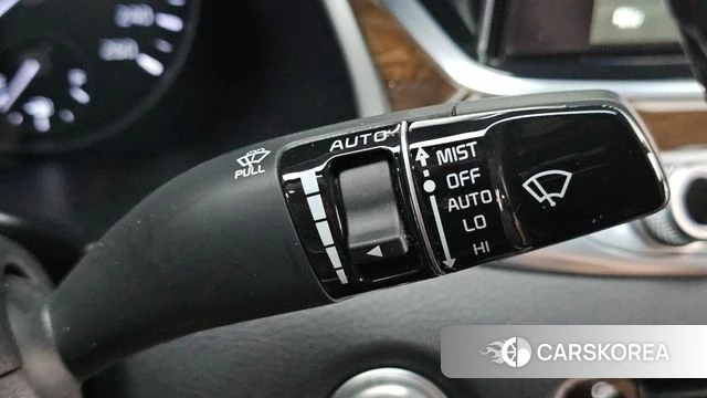 Kia More K9 id 4586660 из Кореи 26