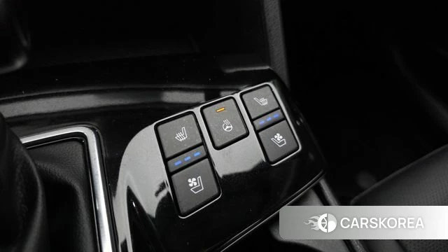 Kia Sportage 5th Generation id 5052304 из Кореи 25
