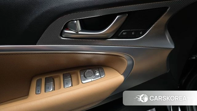 Genesis The New G70 id 4971053 из Кореи 25