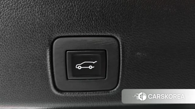 Chevrolet (GM Daewoo) Trailblazer id 4764886 из Кореи 25
