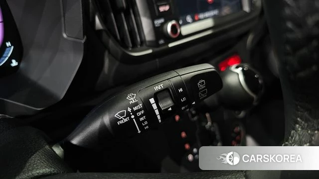 Kia The New Kia Ray id 4916655 из Кореи 25