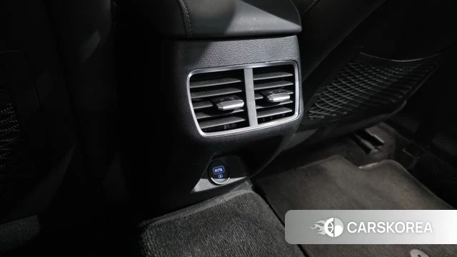 Hyundai Sonata (DN8) id 5047400 из Кореи 26