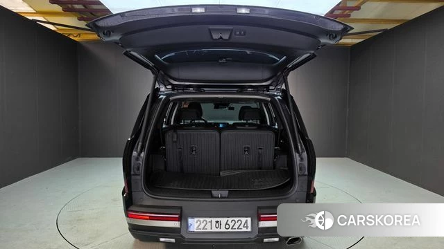 Hyundai Santa Fe (MX5) id 5001939 из Кореи 25