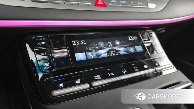 Hyundai The New Grandeur IG id 5048031 из Кореи 25