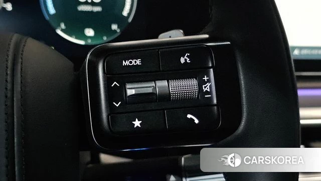 Hyundai Grandeur Hybrid (GN7) id 4980986 из Кореи 25