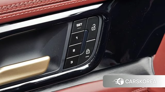 Porsche Panamera (976) id 4964481 из Кореи 25