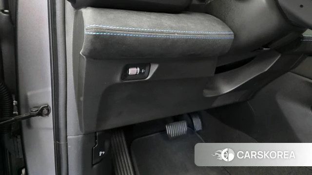 Renault Korea (Samsung) Grand Coleos id 4964624 из Кореи 25
